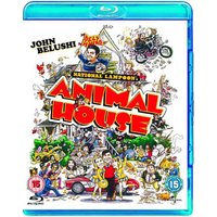 National Lampoons Animal House
National Lampoons Animal House