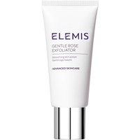 Elemis Gentle Rose Exfoliator 50ml
Elemis Gentle Rose Exfoliator 50ml