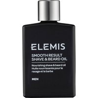 Elemis TFM Smooth Result Shave & Beard Oil 30ml
Elemis TFM Smooth Result Shave & Beard Oil 30ml