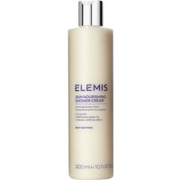 Elemis Skin Nourishing Shower Cream 300ml
Elemis Skin Nourishing Shower Cream 300ml