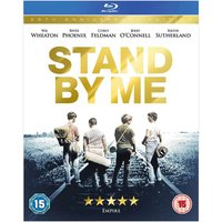 Stand By Me
Stand By Me