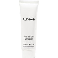 Увлажняющий гель Alpha-H Clear Skin Hydrator Gel 50 мл
Увлажняющий гель Alpha-H Clear Skin Hydrator Gel 50 мл