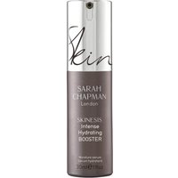 Интенсивно увлажняющий бустер Sarah Chapman Skinesis Intense Hydrating Booster (30 мл)
Интенсивно увлажняющий бустер Sarah Chapman Skinesis Intense Hydrating Booster (30 мл)