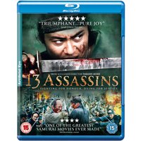 13 Assassins