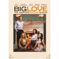 Big Love - Season 2
Big Love - Season 2