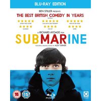 Submarine
Submarine