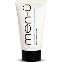 men-ü D-Tox Deep Clean Clay Mask (100ml)
men-ü D-Tox Deep Clean Clay Mask (100ml)