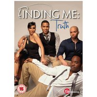 Finding Me: Truth
Finding Me: Truth