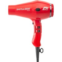 Компактный фен для волос Parlux 3200 Compact Hair Dryer - Red
Компактный фен для волос Parlux 3200 Compact Hair Dryer - Red