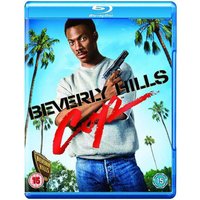 Beverly Hills Cop
Beverly Hills Cop