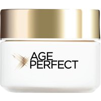 Увлажняющий дневной крем L'Oréal Paris Dermo Expertise Age Perfect Re-Hydrating Day Cream (50 мл)
Увлажняющий дневной крем L'Oréal Paris Dermo Expertise Age Perfect Re-Hydrating Day Cream (50 мл)