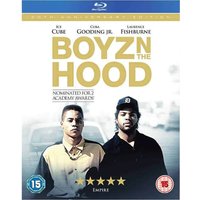 Boyz n the Hood
Boyz n the Hood