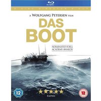 Das Boot
Das Boot