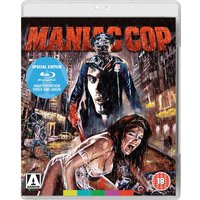 Maniac Cop
Maniac Cop