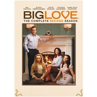 Big Love - Season 2
Big Love - Season 2