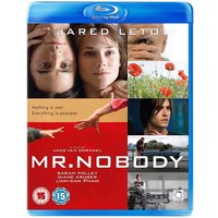 Mr Nobody
Mr Nobody