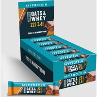 Протеиновые батончики Oats & Whey - Шоколад и арахис
Протеиновые батончики Oats & Whey - Шоколад и арахис