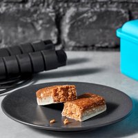 Протеиновые батончики Oats & Whey - Настоящая малина
Протеиновые батончики Oats & Whey - Настоящая малина