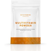 Мультивитаминная смесь - 100g
Мультивитаминная смесь - 100g