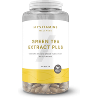 Экстракт зеленого чая плюс - 90таблеток
Экстракт зеленого чая плюс - 90таблеток