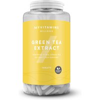 Экстракт зеленого чая - 120таблеток
Экстракт зеленого чая - 120таблеток