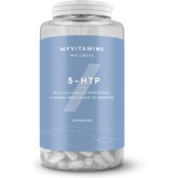 5-HTP в капсулах - 90капсул 
5-HTP в капсулах - 90капсул