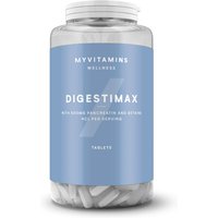 DigestiMax™ - 90таблеток
DigestiMax™ - 90таблеток