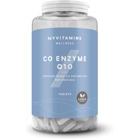 Коэнзим Q10 - 90таблеток
Коэнзим Q10 - 90таблеток