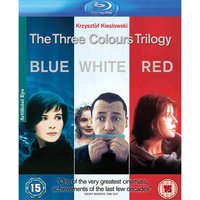 Three Colours Trilogy
Three Colours Trilogy