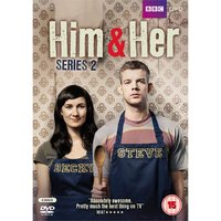 Him and Her - Series 2
Him and Her - Series 2