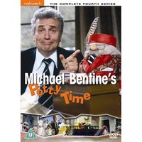 Michael Bentines Potty Time - Complete Series 4
Michael Bentines Potty Time - Complete Series 4