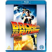 Back to the Future
Back to the Future