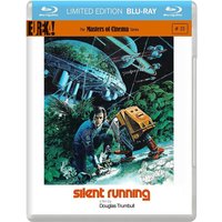Silent Running (Masters of Cinema)
Silent Running (Masters of Cinema)