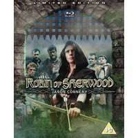 Robin of Sherwood: Jason Connery
Robin of Sherwood: Jason Connery