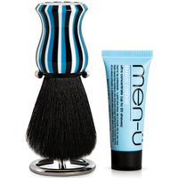 Помазок men-ü Uber Shaving Brush - лимитированная коллекция
Помазок men-ü Uber Shaving Brush - лимитированная коллекция