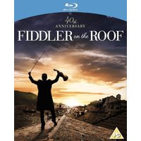 Fiddler on the Roof
Fiddler on the Roof