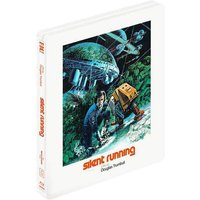 Silent Running - Steelbook Edition
Silent Running - Steelbook Edition