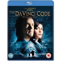 The Da Vinci Code - Extended Cut
The Da Vinci Code - Extended Cut