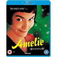 Amelie
Amelie
