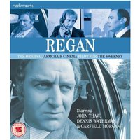 Regan: The Original Sweeney Pilot Movie
Regan: The Original Sweeney Pilot Movie