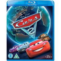 Cars 2
Cars 2
