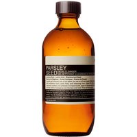 Aesop Parsley Seed Facial Cleanser 200ml
Aesop Parsley Seed Facial Cleanser 200ml