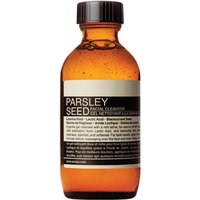 Aesop Parsley Seed Facial Cleanser 100ml
Aesop Parsley Seed Facial Cleanser 100ml