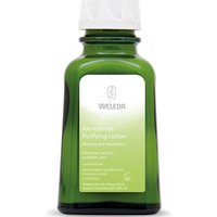 Очищающий лосьон для проблемной кожи Weleda Aknedoron Cleansing Lotion (50 мл)
Очищающий лосьон для проблемной кожи Weleda Aknedoron Cleansing Lotion (50 мл)