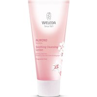 Очищающий миндальный лосьон Weleda Almond Cleansing Lotion (75 мл)
Очищающий миндальный лосьон Weleda Almond Cleansing Lotion (75 мл)