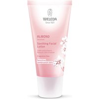 Успокаивающий миндальный лосьон для лица Weleda Almond Soothing Facial Lotion (30 мл)
Успокаивающий миндальный лосьон для лица Weleda Almond Soothing Facial Lotion (30 мл)