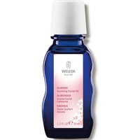 Успокаивающее миндальное масло для лица Weleda Almond Soothing Facial Oil (50 мл)
Успокаивающее миндальное масло для лица Weleda Almond Soothing Facial Oil (50 мл)