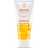 Крем от опрелостей и пеленочной сыпи с календулой Weleda Baby Calendula Nappy Change Cream (75 мл)
Крем от опрелостей и пеленочной сыпи с календулой Weleda Baby Calendula Nappy Change Cream (75 мл)