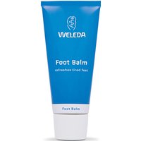 Бальзам для ног Weleda Foot Balm (75 мл)
Бальзам для ног Weleda Foot Balm (75 мл)