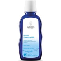 Нежное очищающее молочко Weleda Gentle Cleansing Milk (100 мл)
Нежное очищающее молочко Weleda Gentle Cleansing Milk (100 мл)